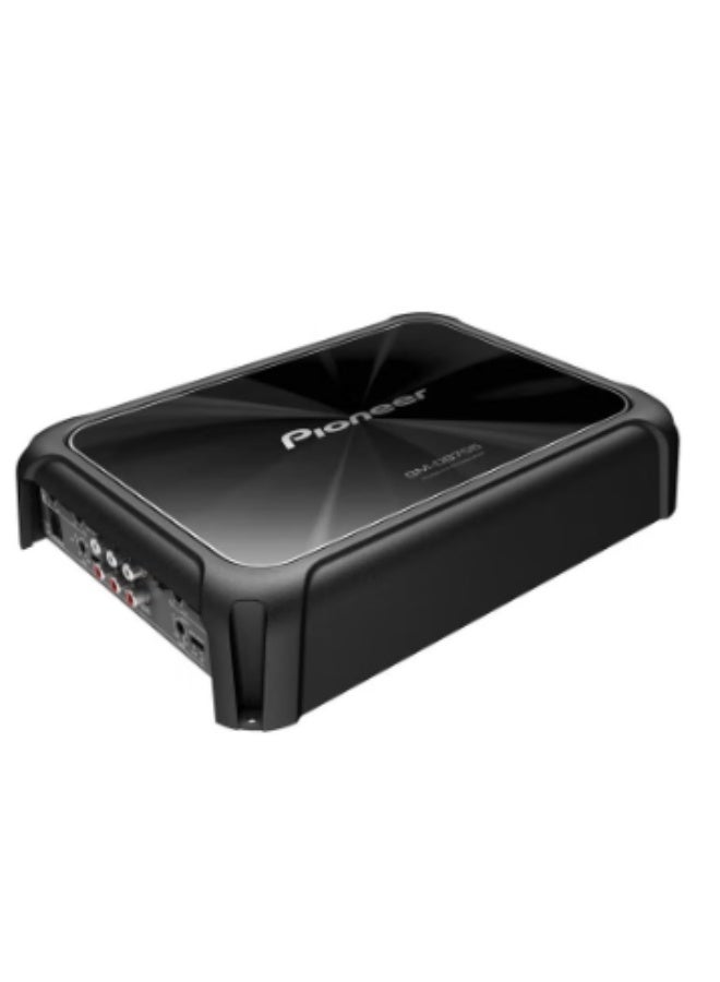 Pioneer GM-D9705 2000W Max 5-Channel GM Digital Champion Series Class-D Car Audio Stereo Amplifier - Image 1